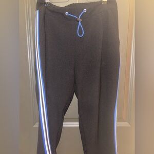 Side Detail Dress Pants